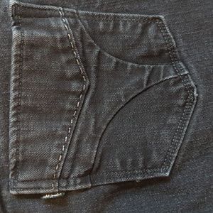 Levi's 505 Jeans - Ladies 10M